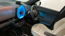 MINI Aceman 160kW SE Exclusive 54kWh 5dr Auto Electric Hatchback